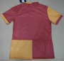 Galatasaray 2013/14 Home Soccer Jersey Soccer Shirt