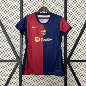 Women\'s Barcelona FC 24/25 Away Shirt