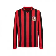 AC Milan 125th Anniversary Red Shirt