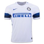 Inter Milan Away 2016/17 Soccer Jersey Shirt