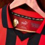 AC Milan 125th Anniversary Red Shirt