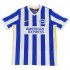 Brighton&Hove Albion 21-22 Home Blue Soccer Jersey Football Shirt