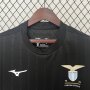 24/25 Lazio 50th Anniversary Black Shirt