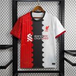 24/25 Liverpool Mixed Edition Shirt