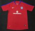 England 2016 Red Training Jersey Shirt