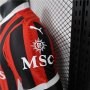 AC Milan 24/25 Home Shirt (Authentic Version)