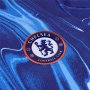 Kids/Youth Chelsea 24/25 Home Blue Football Kits (Shirt+Shorts)