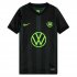 Wolfsburg 24/25 Away Football Shirt