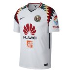 Club America Away 2017/18 Soccer Jersey Shirt