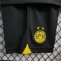 KIDS BORUSSIA DORTMUND 23/24 HOME SOCCER KIT (JERSEY + SHORTS)