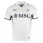 Napoli 24/25 Away Football Shirt