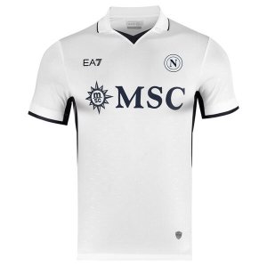 Napoli 24/25 Away Football Shirt