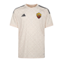 AS Roma 23/24 Away Shirt LUKAKU #90