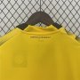 BORUSSIA DORTMUND 23/24 CHAMPION LEAGUE VERSION FOOTBALL SHIRT