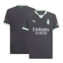 AC Milan 24/25 Third Shirt (Authentic Version)