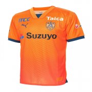 Shimizu S-Pulse 2024/25 Home Soccer Shirt