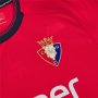 Osasuna 24/25 Home Football Shirt