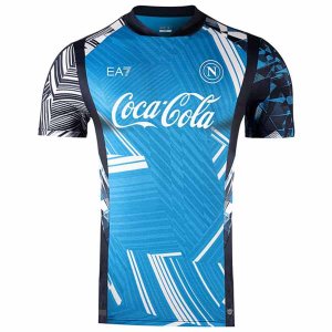 24/25 Napoli Pre Match Shirt