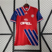Bayern Munich 93/95 Retro Home Soccer Jersey Football Shirt