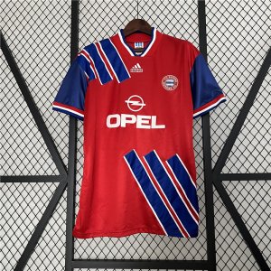 Bayern Munich 93/95 Retro Home Shirt