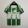 23/24 Liverpool Green Football Shirt