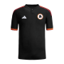 AS Roma 23/24 Third Shirt LUKAKU #90