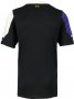 13-14 Liverpool Away Black Soccer Jersey Shirt