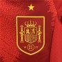 Spain Euro 2024 Kids Home Kit (Shirt+Shorts)