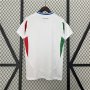 Women's UEFA Euro 2024 Italy Football Shirt Away Soccer Jersey