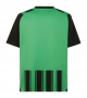 U.S. Sassuolo 23/24 Home Soccer Jersey Football Shirt