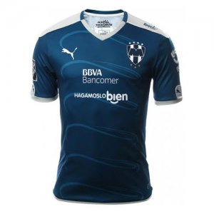 Monterrey Away 2016/17 Soccer Jersey Shirt