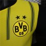 BORUSSIA DORTMUND 24/25 HOME SHIRT (AUTHENTIC VERSION)