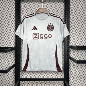 24/25 Ajax Third Jersey