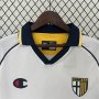 PARMA CALCIO RETRO FOOTBALL SHIRT 03/04