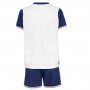 Kids/Youth Tottenham Hotspur 24/25 Home Soccer Kit (Shirt+Shorts)