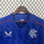 Glasgow Rangers 24/25 Home Shirt