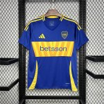 Boca Juniors 24/25 Home Shirt