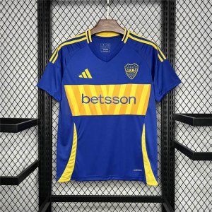 Boca Juniors 24/25 Home Shirt