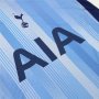 24/25 Tottenham Hotspur Away Soccer Jersey Shirt