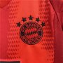 Kids Bayern Munich 24/25 Home Kit (Shirt+Shorts)