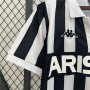 84/85 Juventus Retro Home Soccer Football Shirt