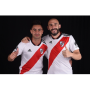 River Plate Home 2018/19 Soccer Jersey Shirt