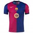 24/25 Barcelona Home Football Shirt