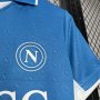 Napoli 24/25 Home Kit