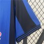 24/25 Atalanta B.C. Home Soccer Shirt