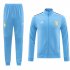 2024 Argentina Light Blue Jacket