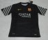 Barcelona 2015-16 Black Goalkeeper Soccer Jersey