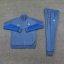 24/25 Inter Milan Jacket - Grey