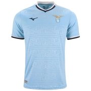 24/25 Lazio Home Football Shirt Soccer Shirt