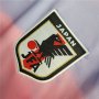 23/24 Japan Away Soccer Jersey Football Shirt